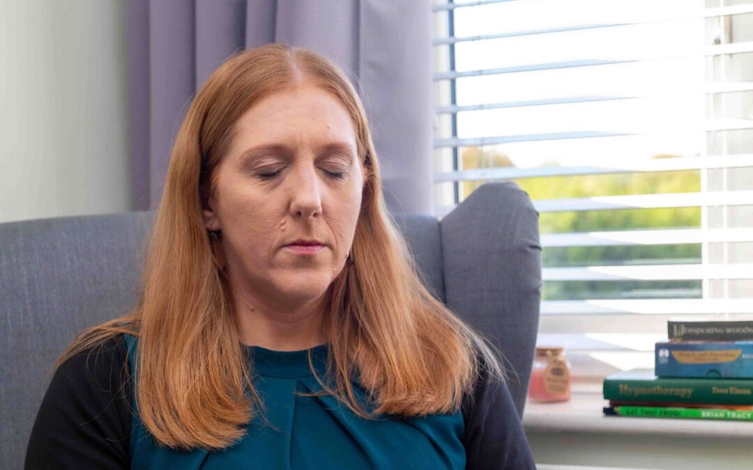 What Hypnotherapy Really Feels Like