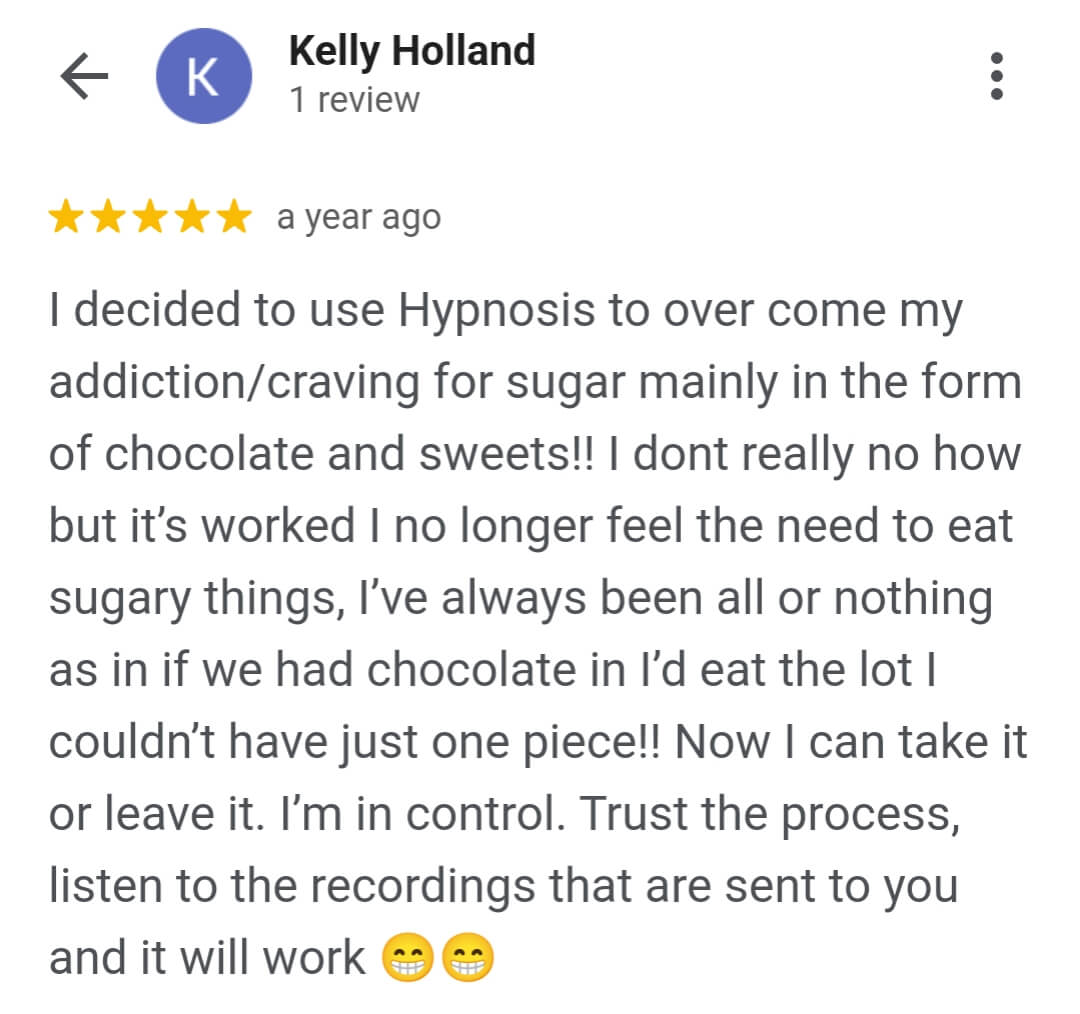 sugar craving, chocolate, sweets