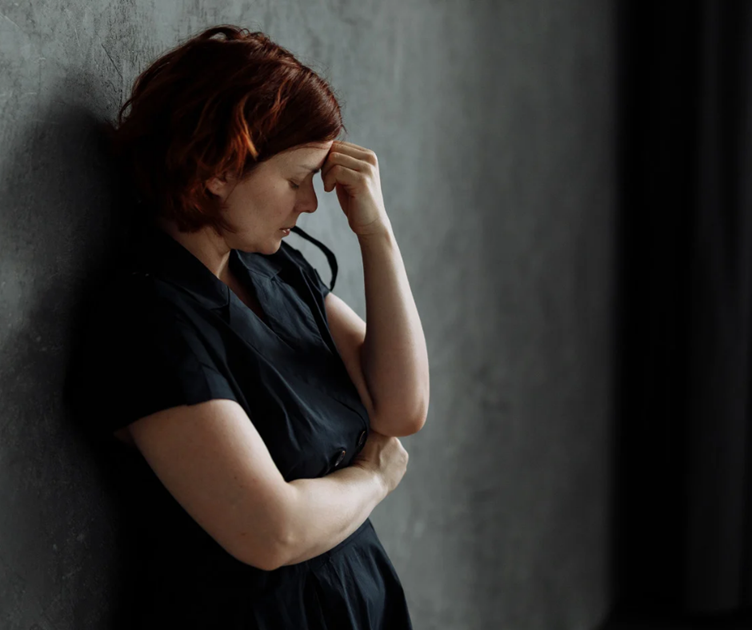 Why Can’t I Relax? 6 Signs You’re Stuck in Stress Mode