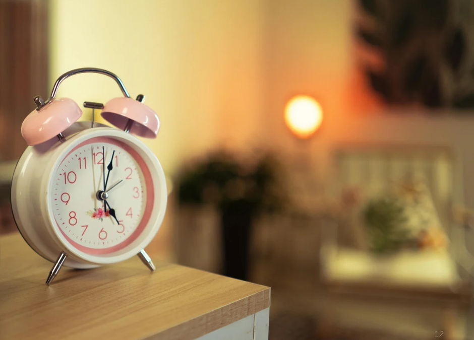 Start Your Day Calm: A 2-Minute Habit